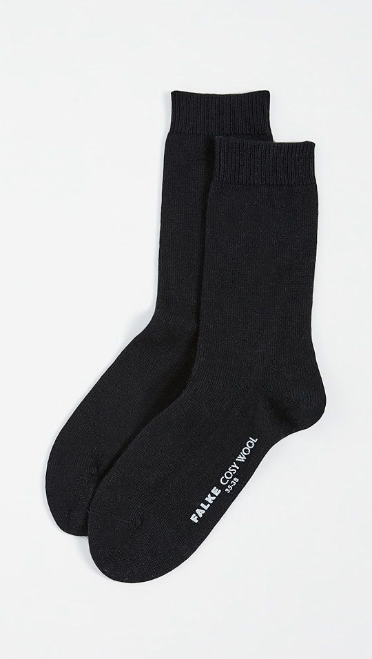 Falke Cozy Wool Socks | SHOPBOP | Shopbop