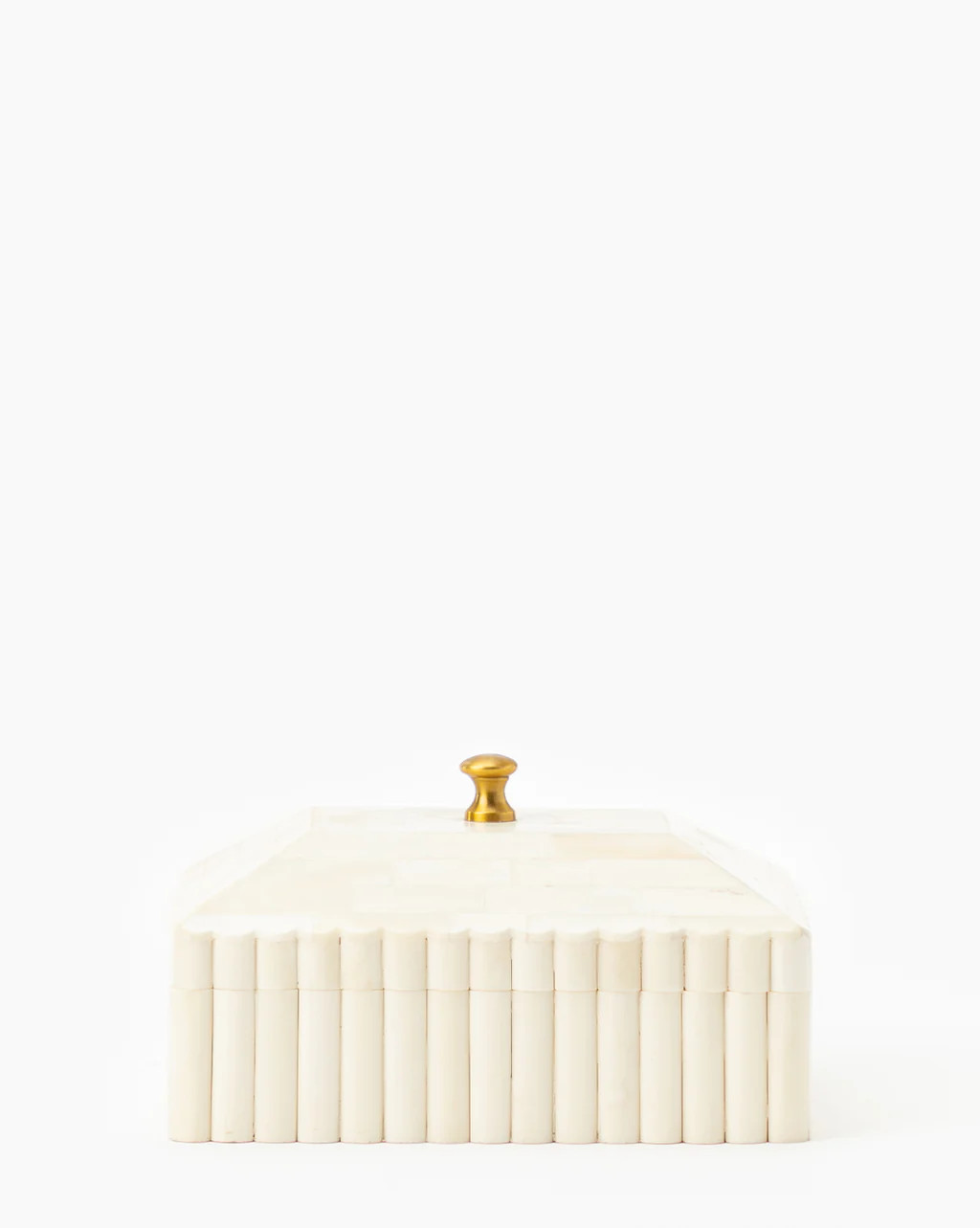 Plateau Lid Box | McGee & Co.