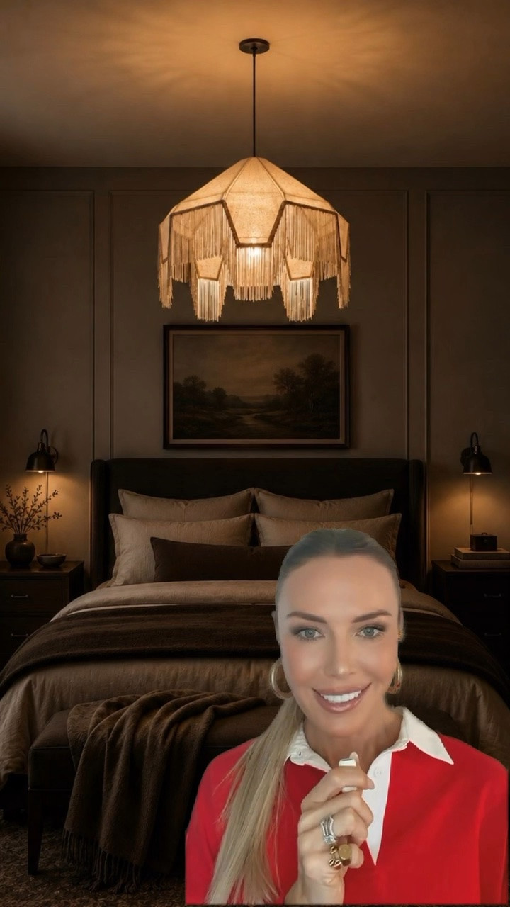 Lighting does so much more than light up a room. It sets the whole mood. Warm light in the right spot can make a space feel intentional instead of just… furnished.

These are all from Lamps Plus, which is currently offering $75 off orders over $199 with code 26FR75! 

Now go fix your lighting.

#LTKHome