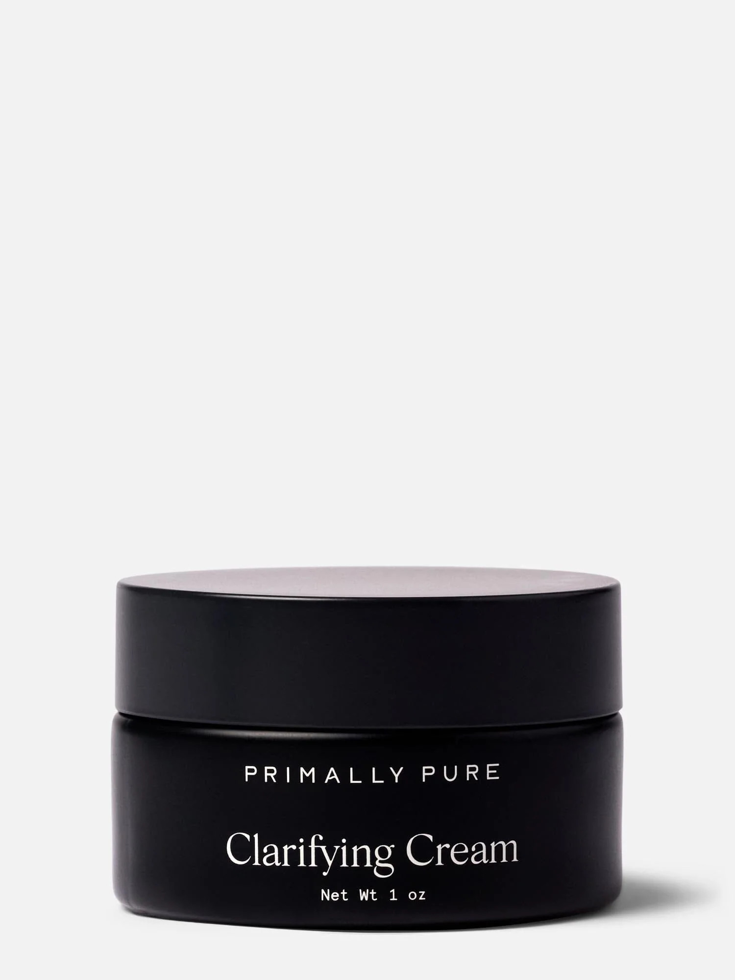 Clarifying Cream | Primally Pure