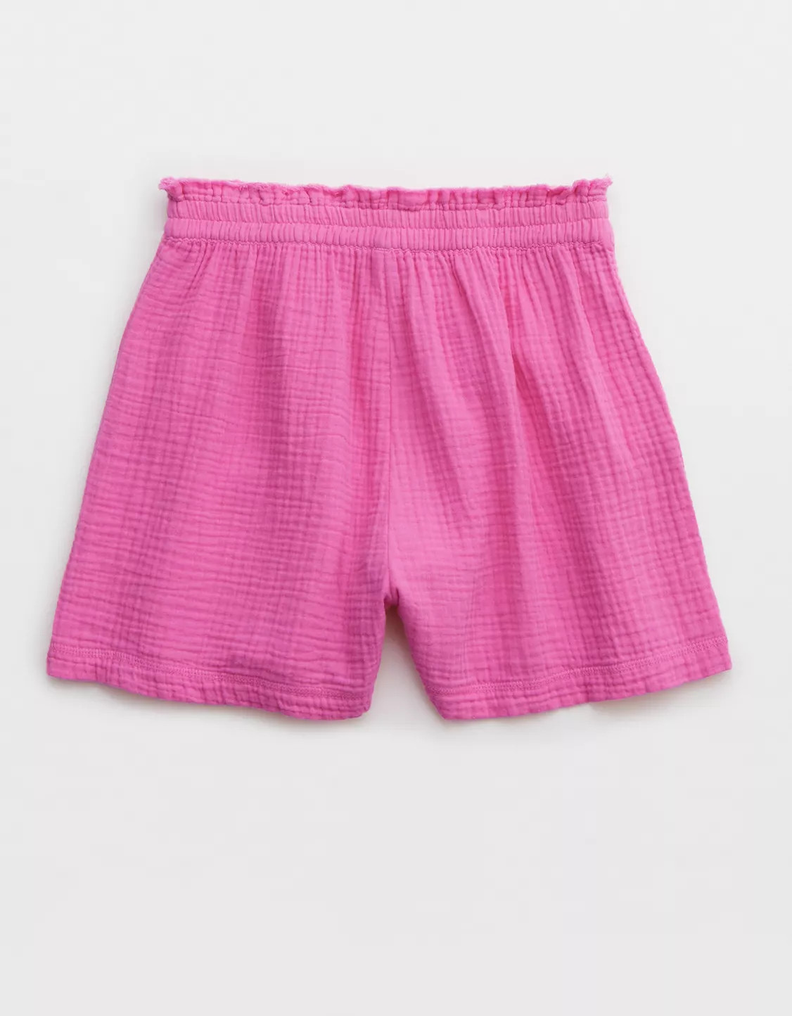Aerie High Waisted Pool-To-Party Short | American Eagle Outfitters (US & CA)