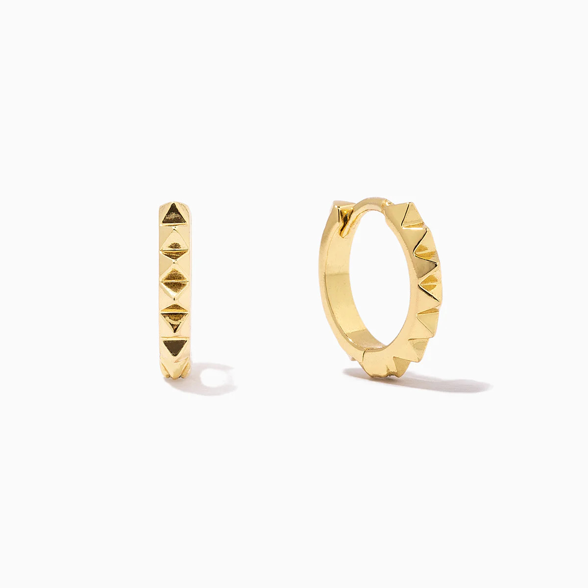 Textured Mini Huggies | Uncommon James