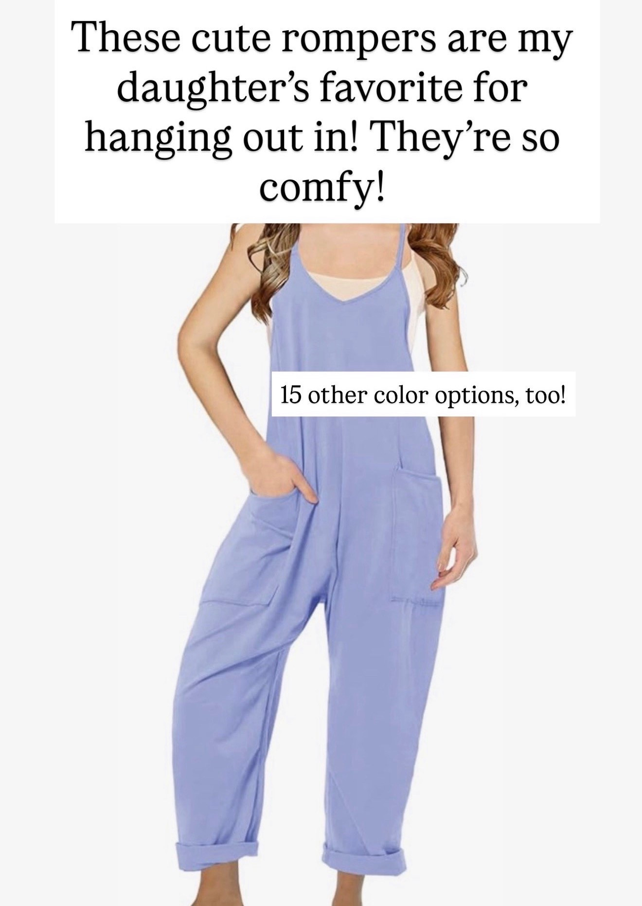 Rompers are the cutest for girls

#LTKKids