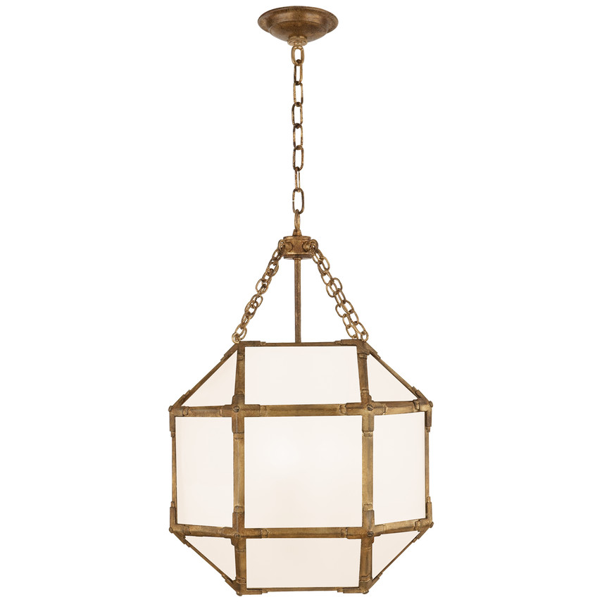 Morris Small Lantern | Visual Comfort