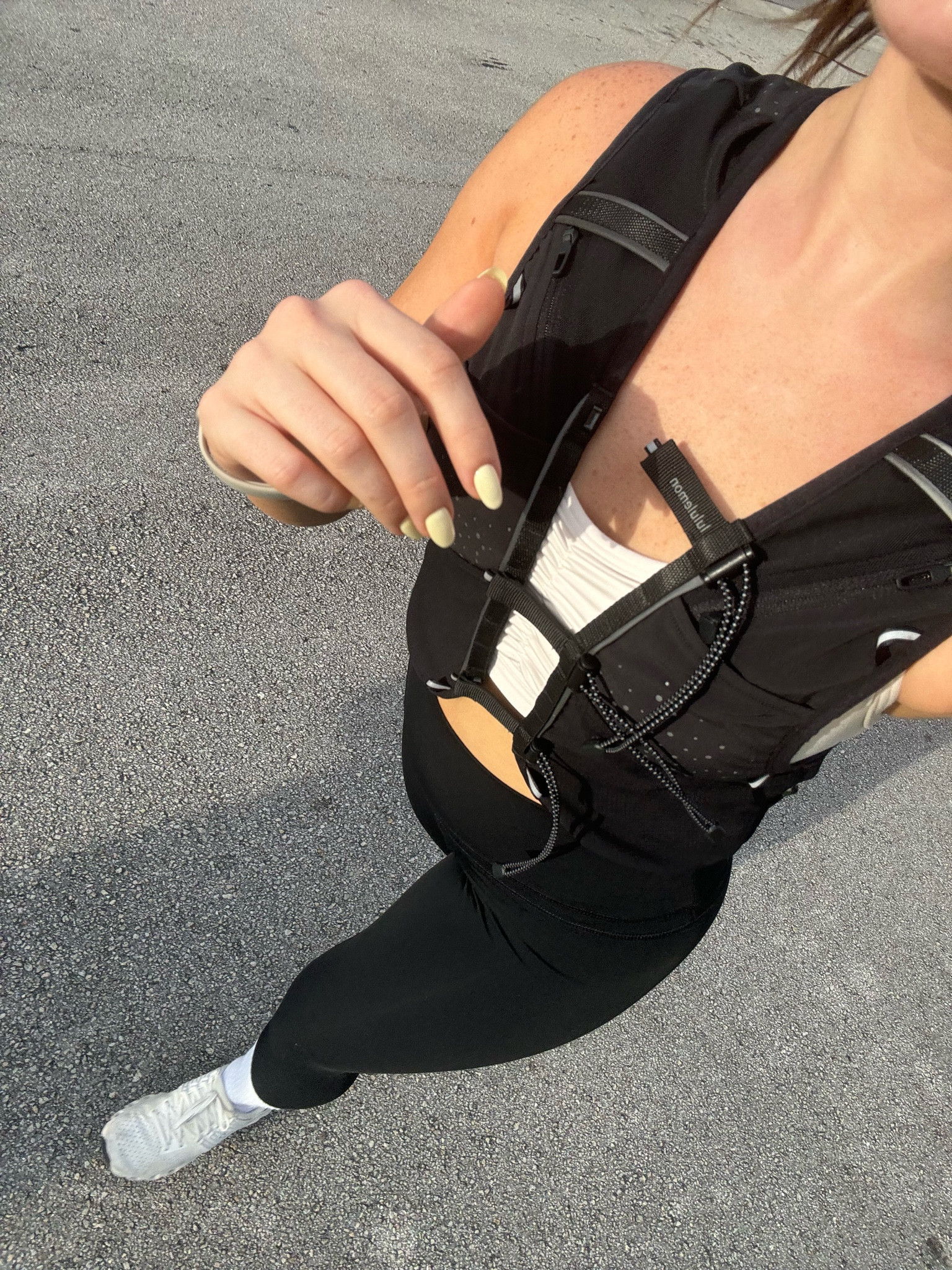 running essentials 🏃🏼‍♀️

#LTKfindsunder100 #LTKstyletip #LTKActive