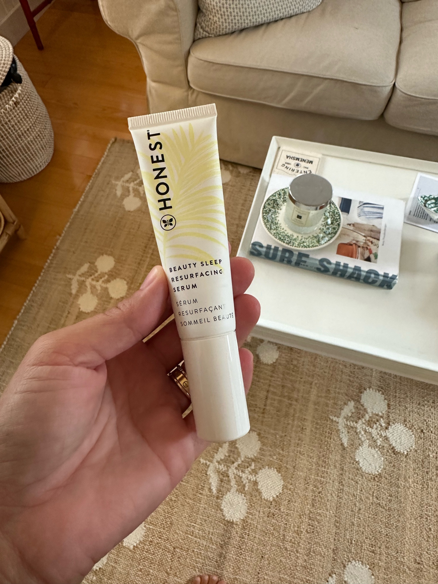 Restocked this serum 

#LTKBeauty #LTKFindsUnder50