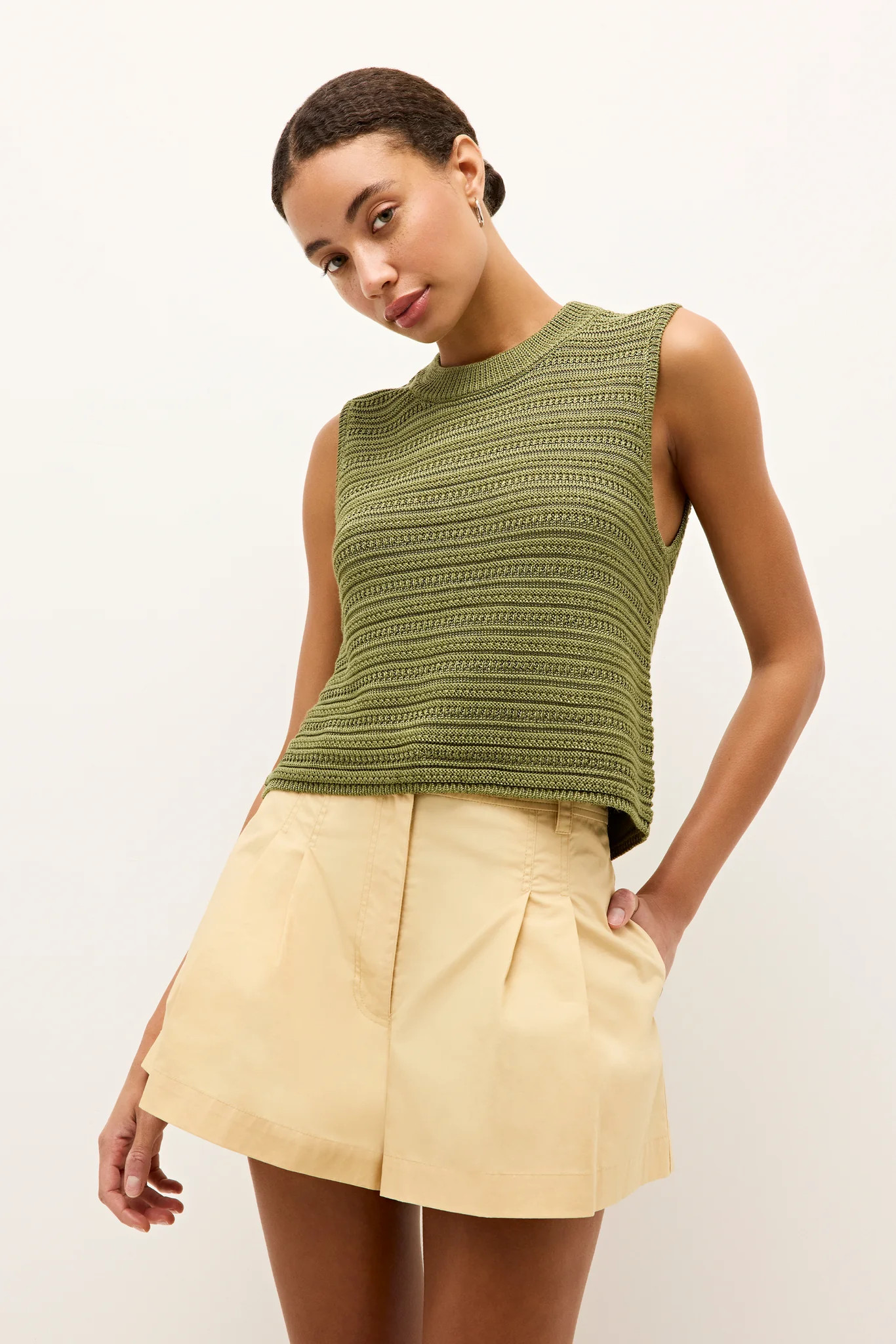 NEV TOP | Marie Oliver