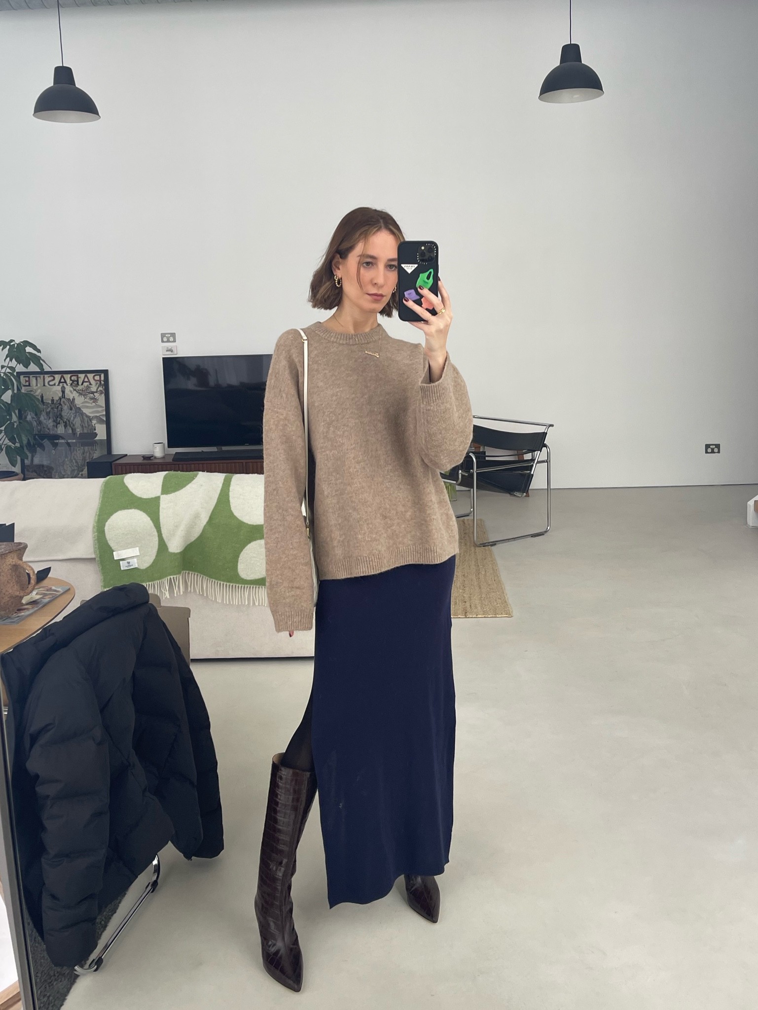 cozy transeasonal outfit 

#LTKbeauty #LTKaustralia #LTKSeasonal