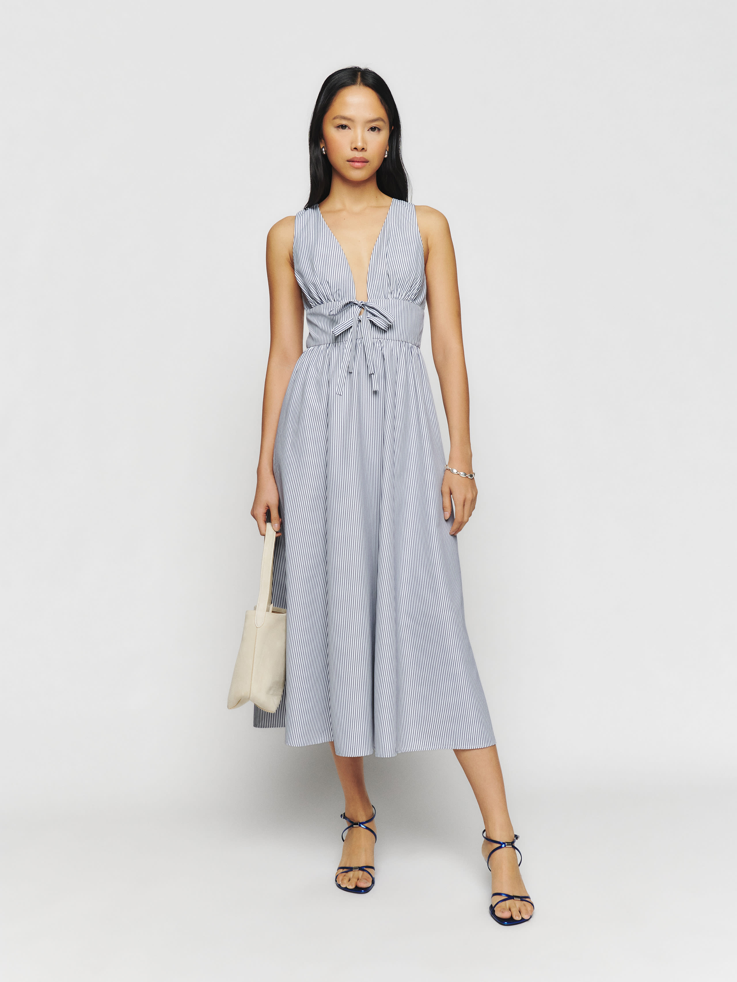 Alvin Dress | Reformation (Global)