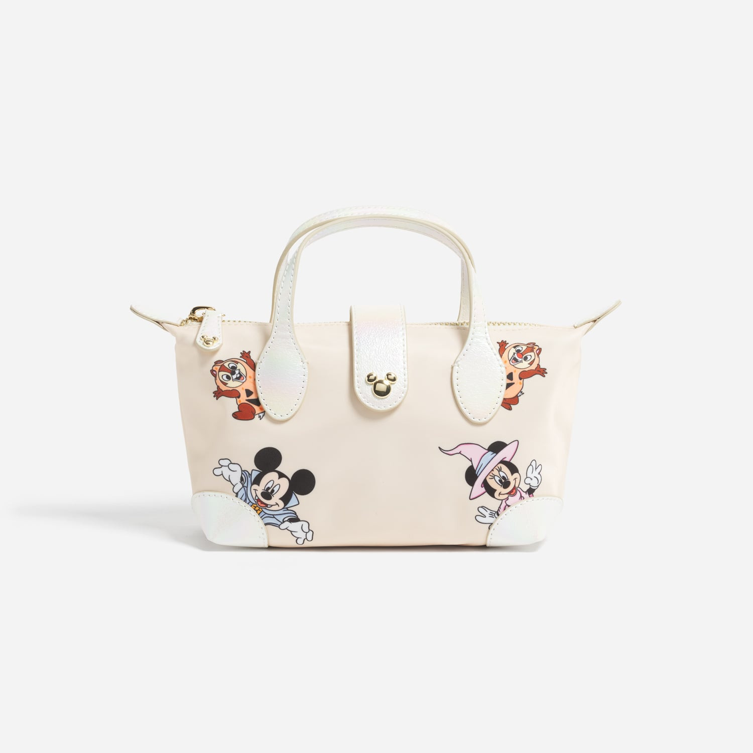 Disney Mickey & Friends Halloween Pouchette Crossbody Bag 02 | Stoney Clover Lane | Stoney Clover Lane