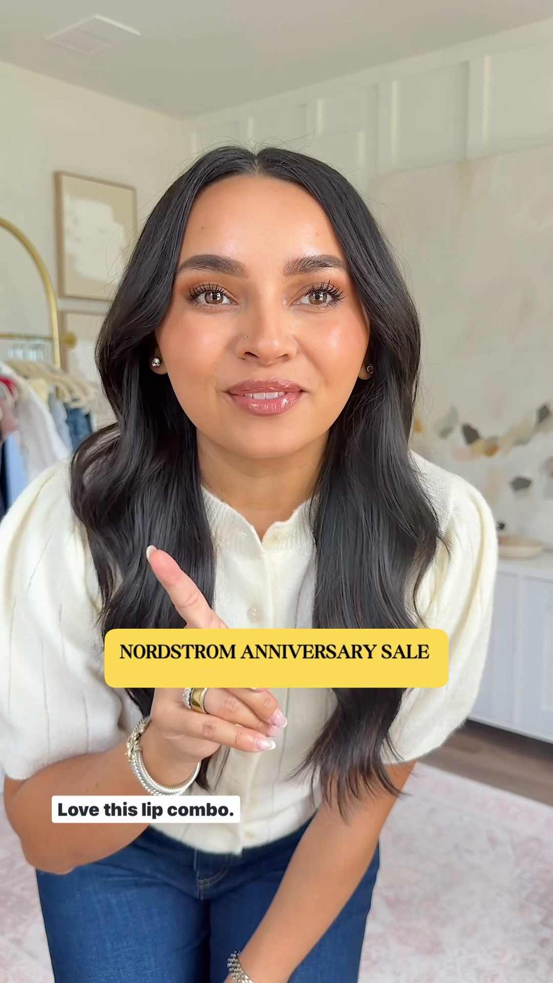 Nordstrom Anniversary Sale! Lip kit!

#LTKootd #LTKSaleAlert #LTKBeauty