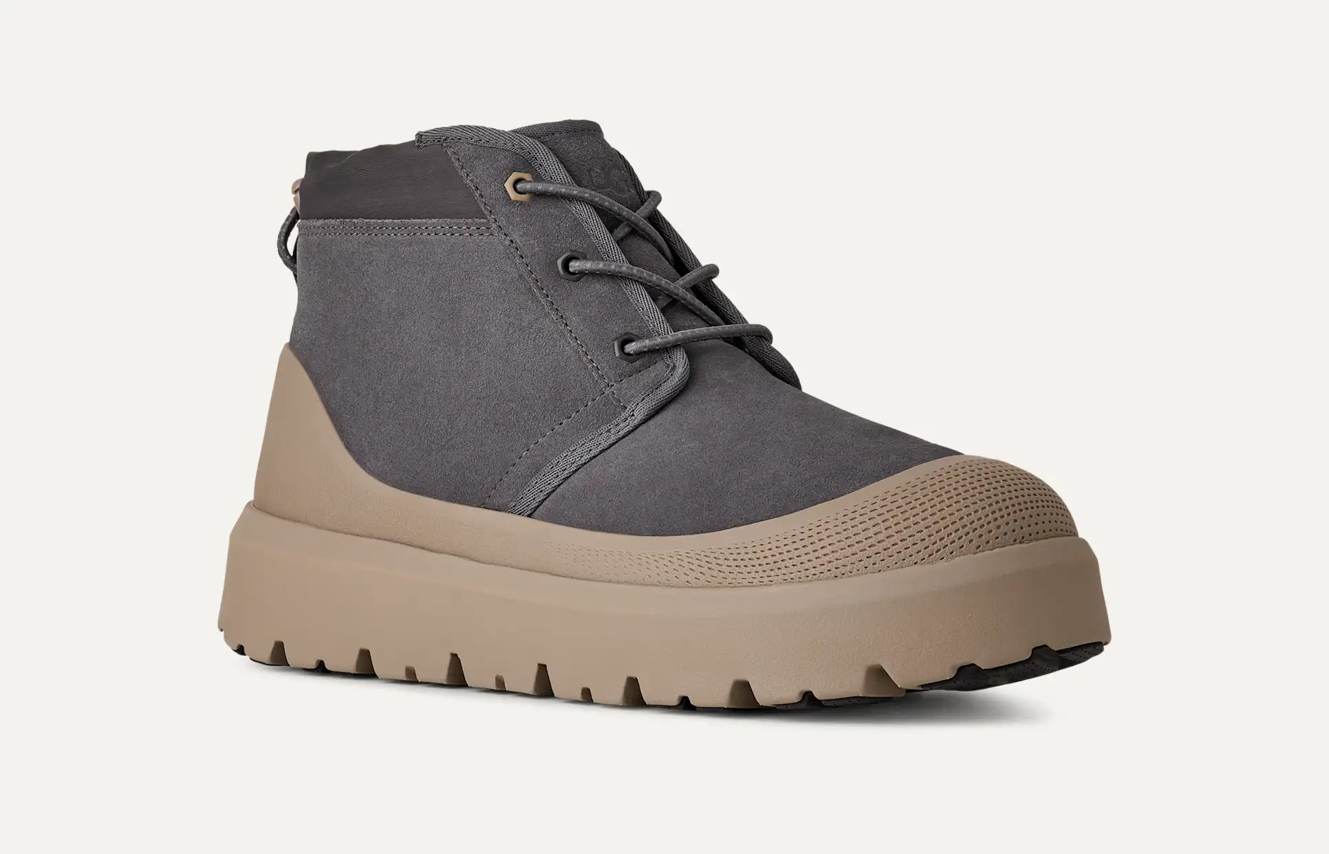Men's Neumel Weather Hybrid Chukka | UGG® | UGG (US)