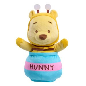 Disney Winnie the Pooh Honey Pot Animated Plush, 11.25 in | CVS Health