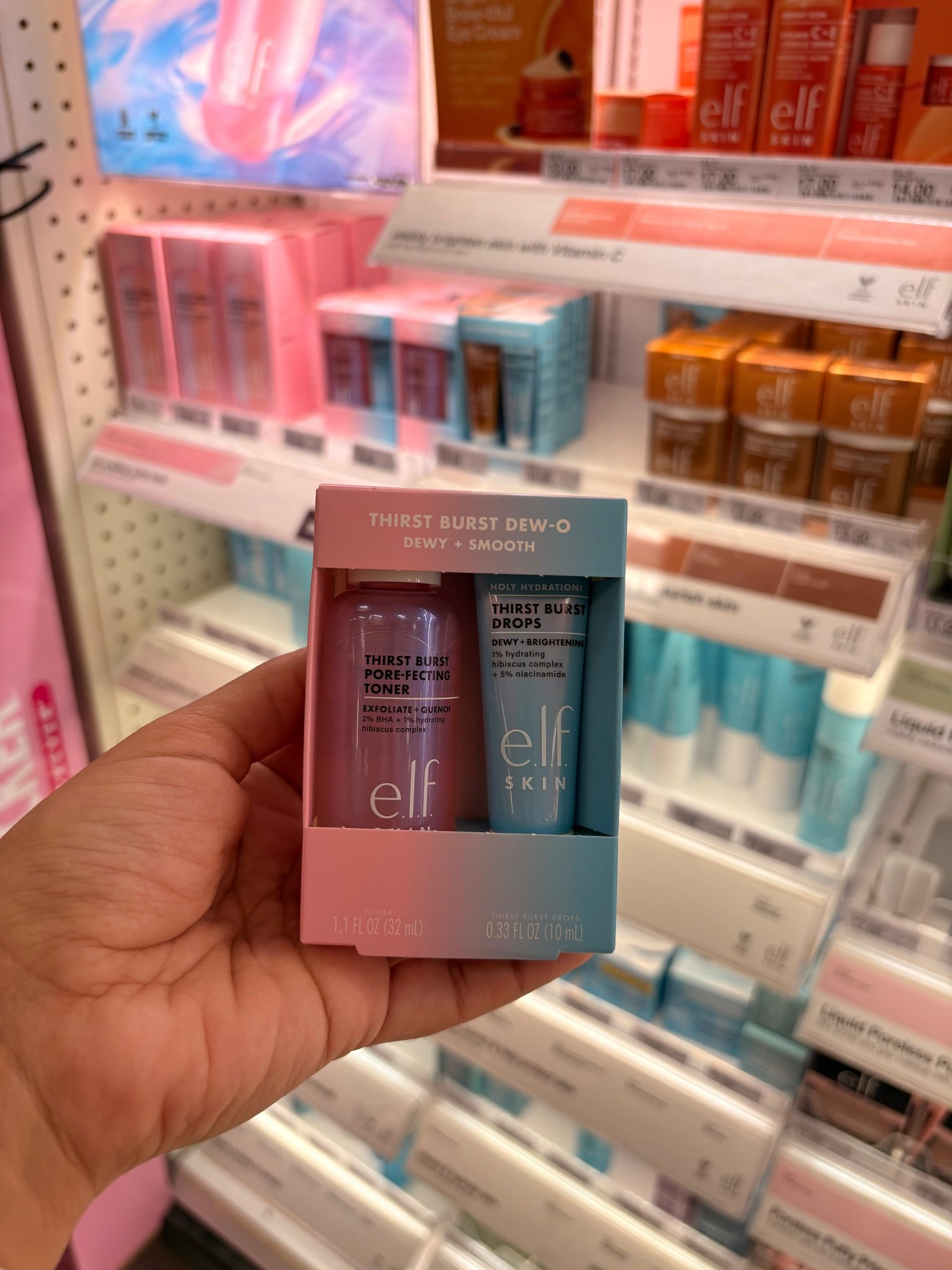 #makeup #beauty  #targetbeauty

#LTKBeauty #LTKgrwm