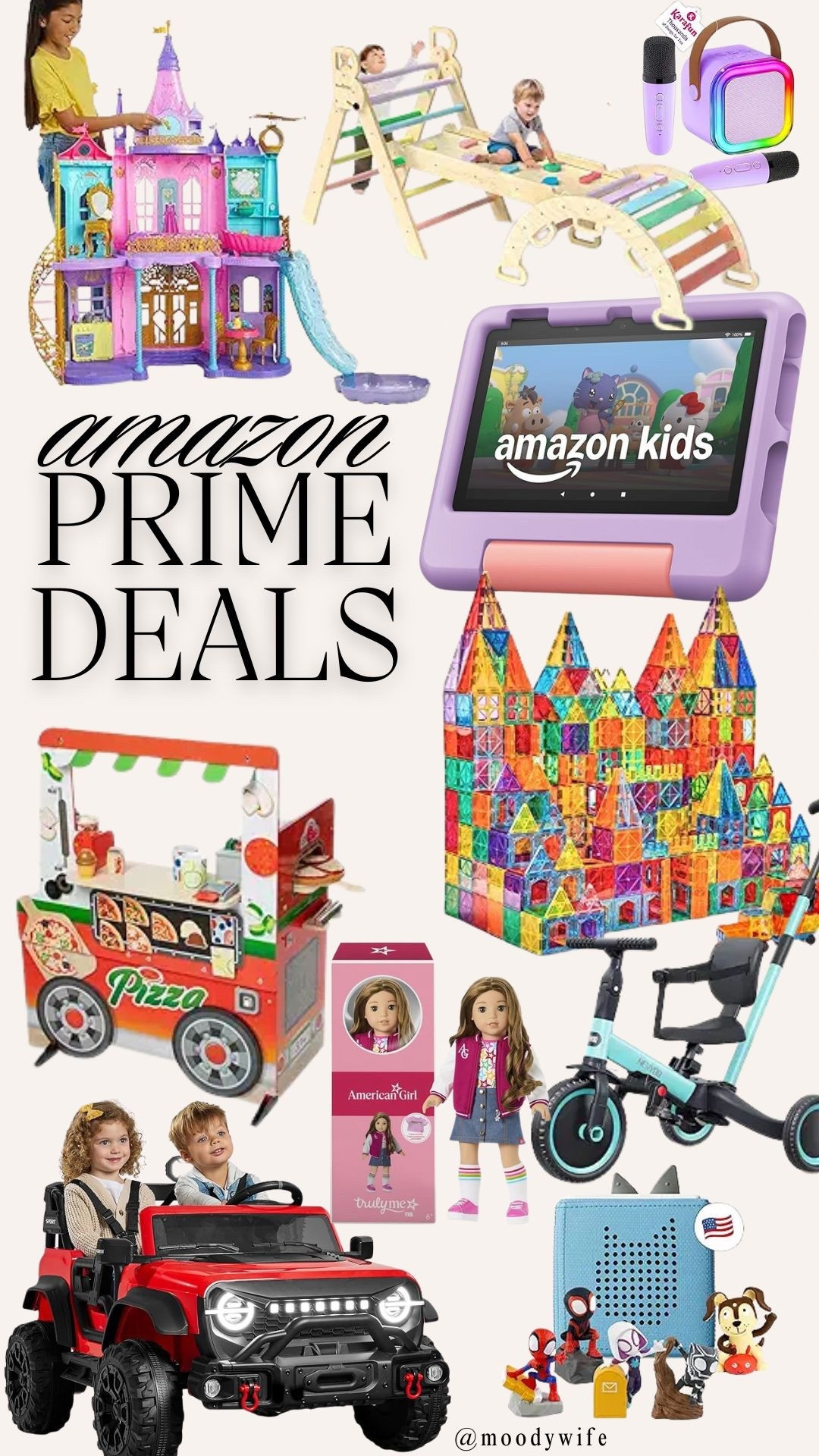 Christmas Gifts for 2 year old •
Christmas gift ideas for toddlers 

#LTKFamily #LTKKids #LTKSaleAlert