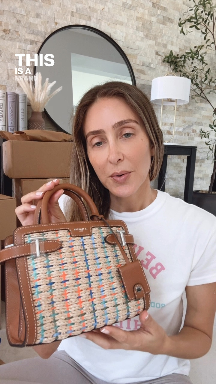 Classy and elegant cross body bag 
Perfect for my Italy trip next month 


#LTKItBag #LTKWorkwear #LTKTravel