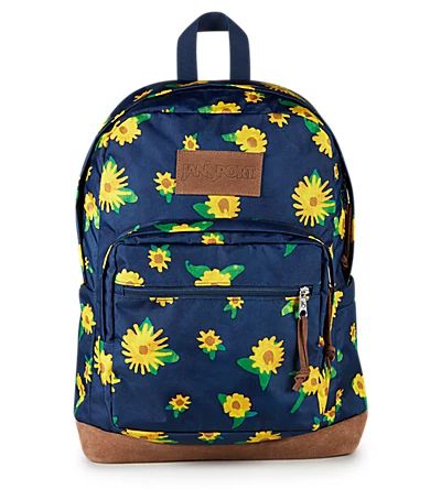 Right Pack - Retro Backpack | JanSport | JanSport