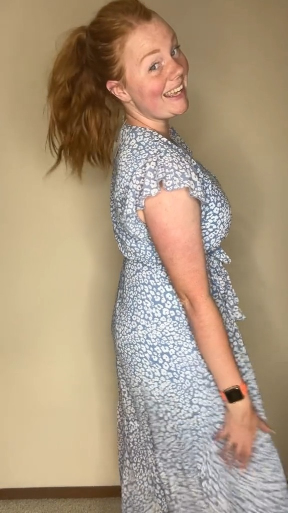 #LTKcurves #LTKstyletip #LTKwedding
