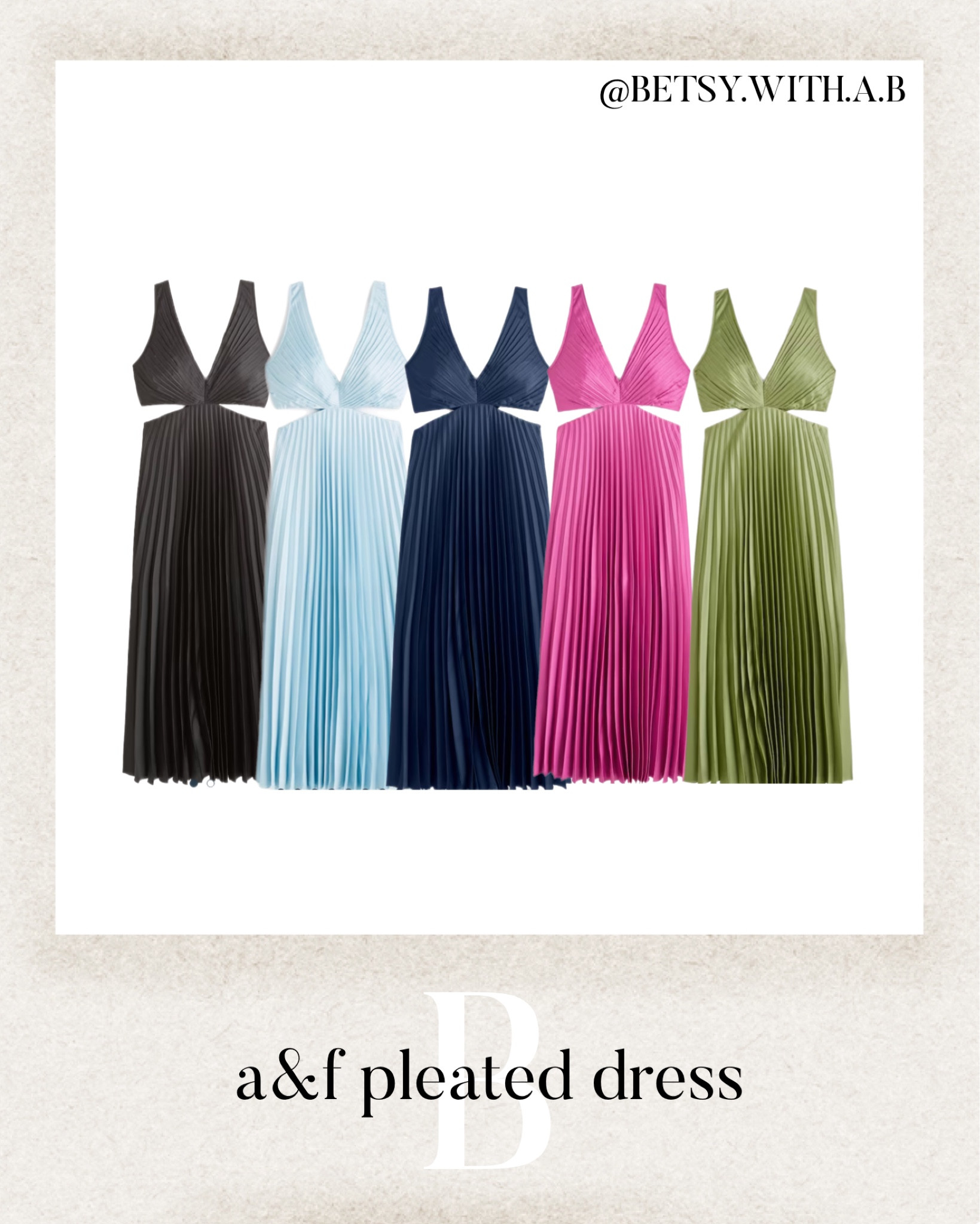 Be a Marilyn!! 
Stunning pleated dress by Abercrombie, included in the LTK sale. 
I wear a small, tts. 


#LTKwedding #LTKSale #LTKSeasonal