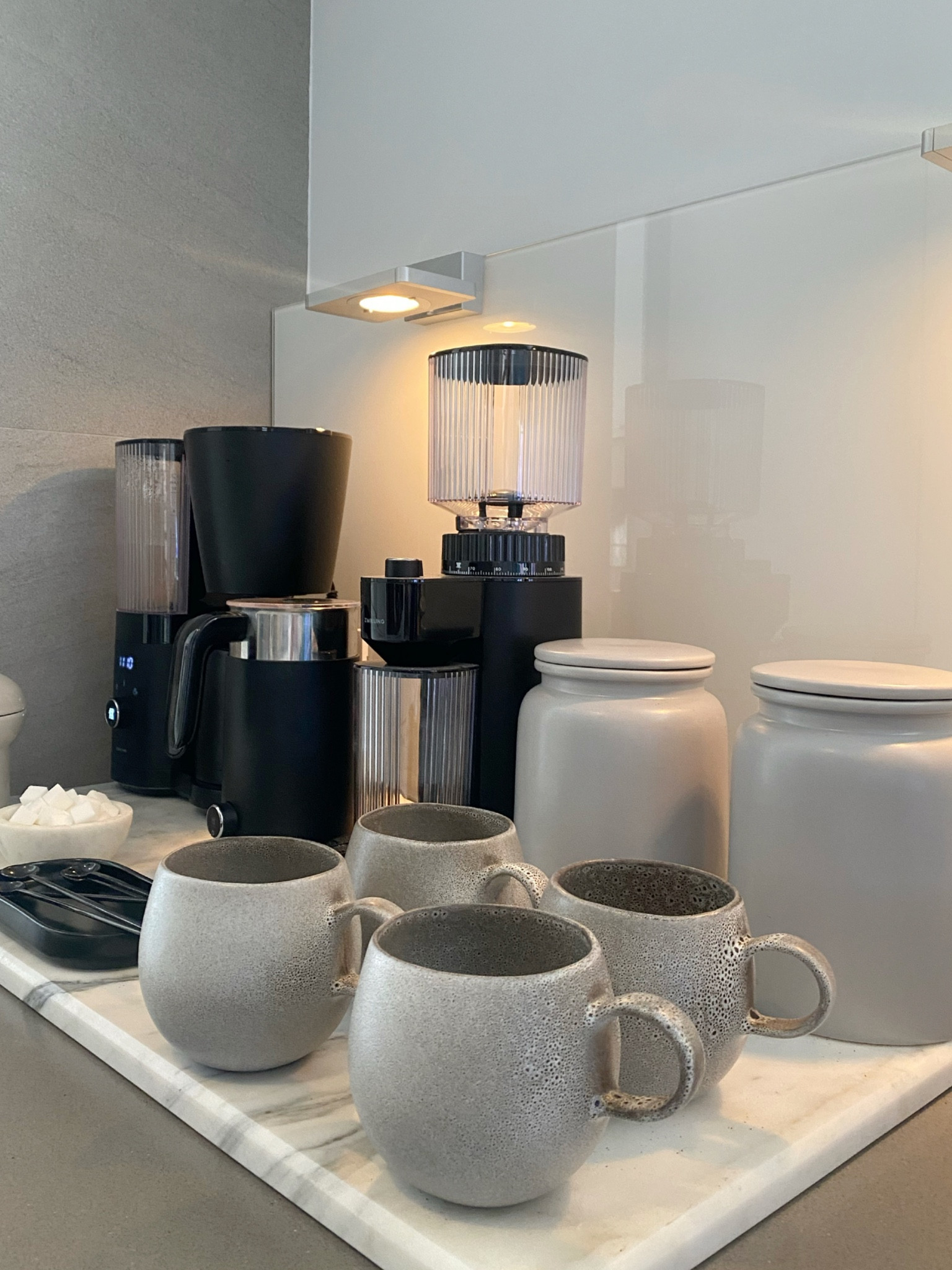 My coffee station essentials ✨

#LTKsale #LTKcasa #LTKstyletip