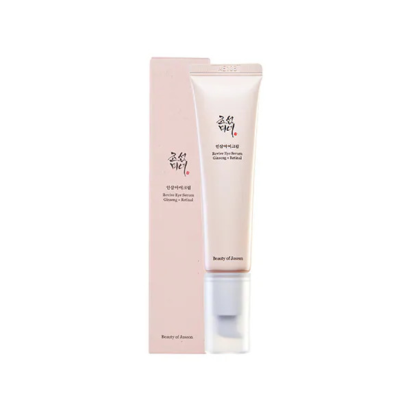 Beauty Of Joseon Revive Eye Serum Ginseng + Retinal 30ml | Superdrug