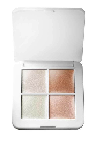 Luminizer X Quad | Niche Beauty (DE)