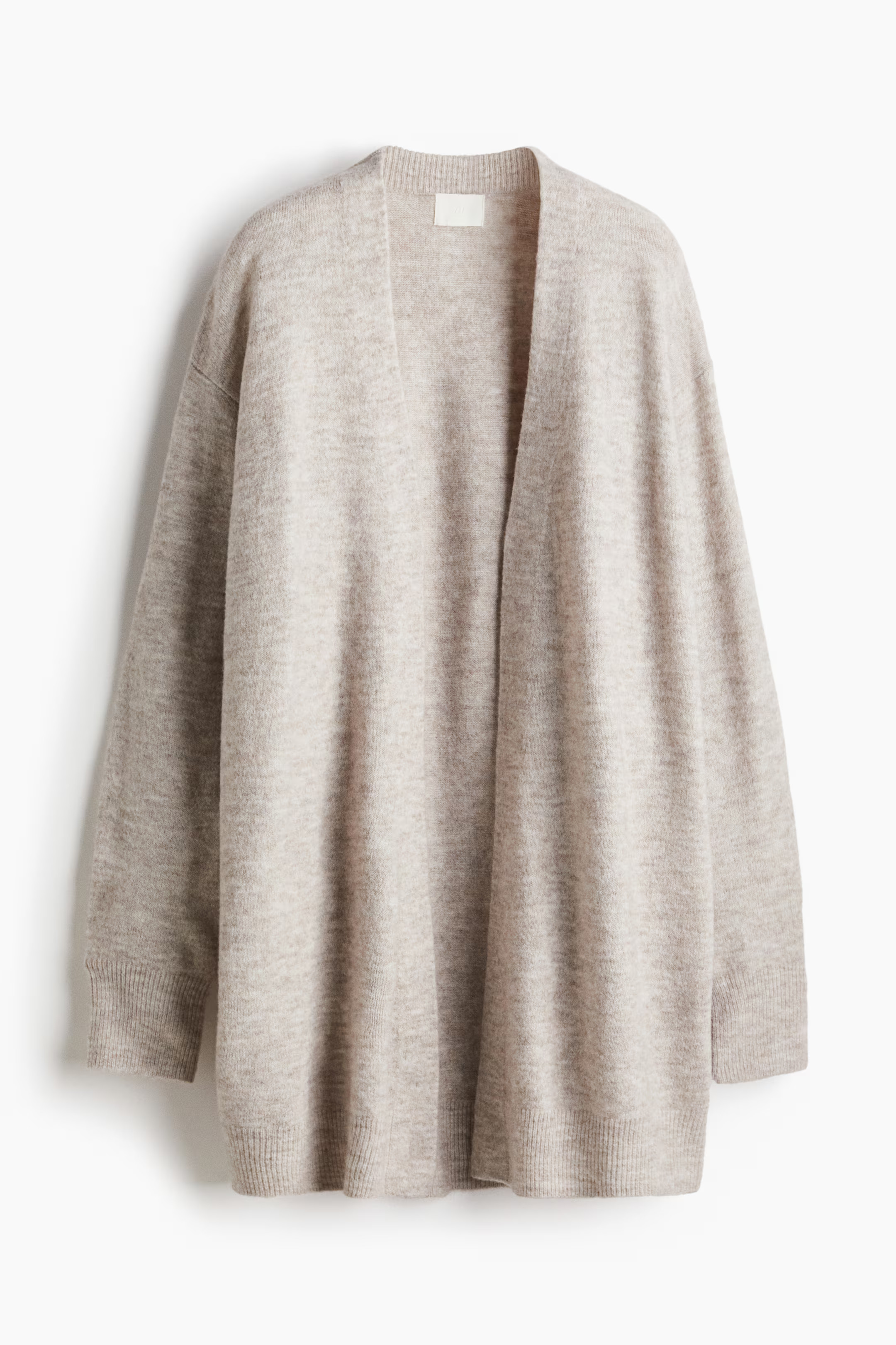 Long Cardigan | H&M (US + CA)