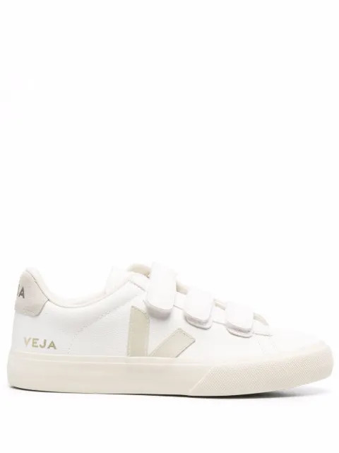 Recife touch-strap sneakers | Farfetch (UK)