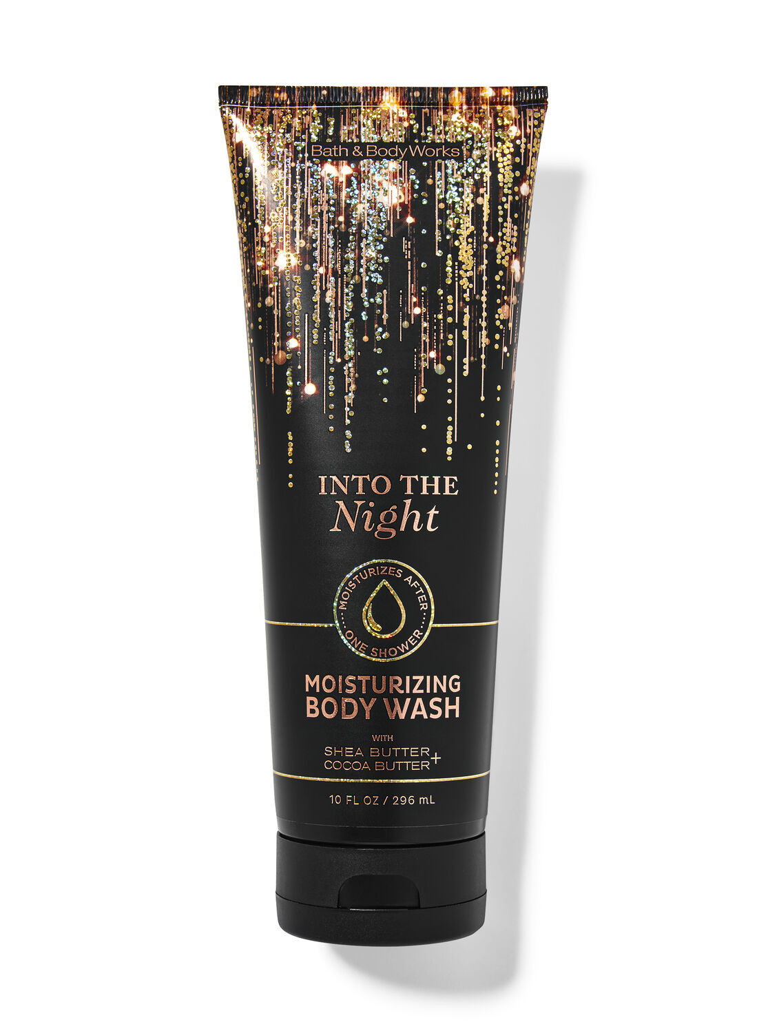 Into the Night Moisturizing Body Wash | Bath & Body Works