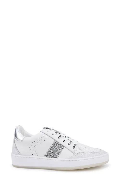 Vintage Havana Court Slip-On Sneaker in White Multi at Nordstrom, Size 10 | Nordstrom