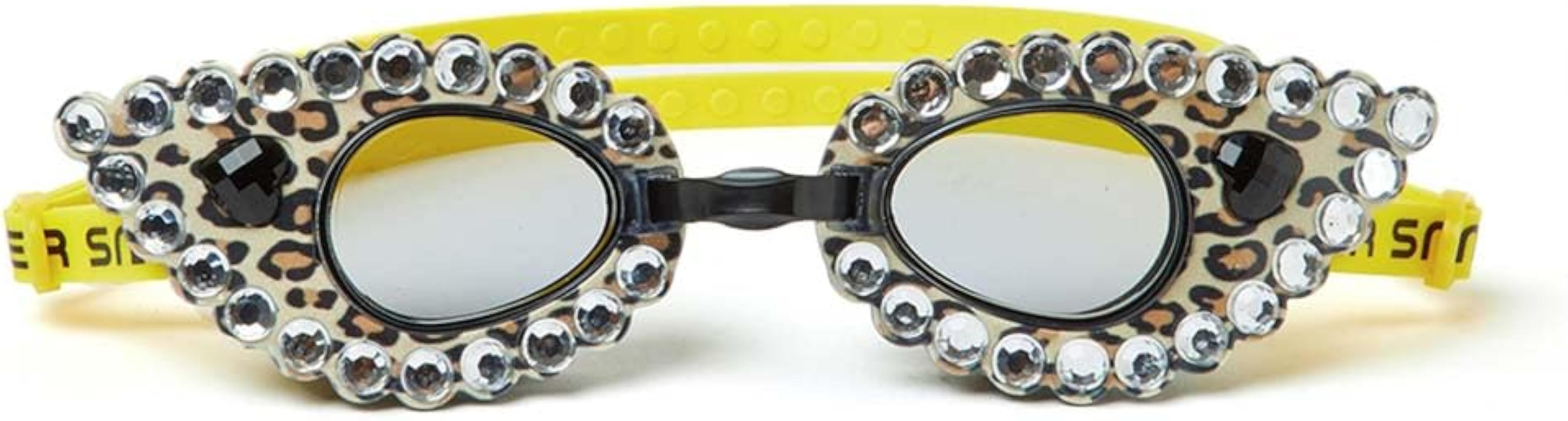 Super Smalls Kids Swimming Goggles | Amazon (US)