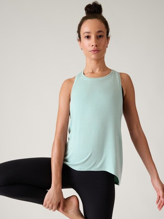 Ease In Tank | Athleta