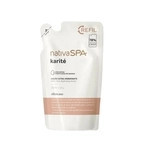 Refil Loção Desodorante Hidratante Corporal Nativa SPA Karité, 400 ml | Submarino (BR)