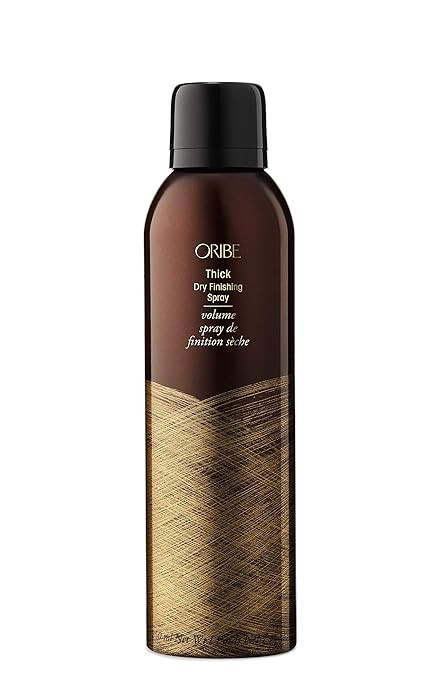 Oribe Thick Dry Finishing Spray | Amazon (US)