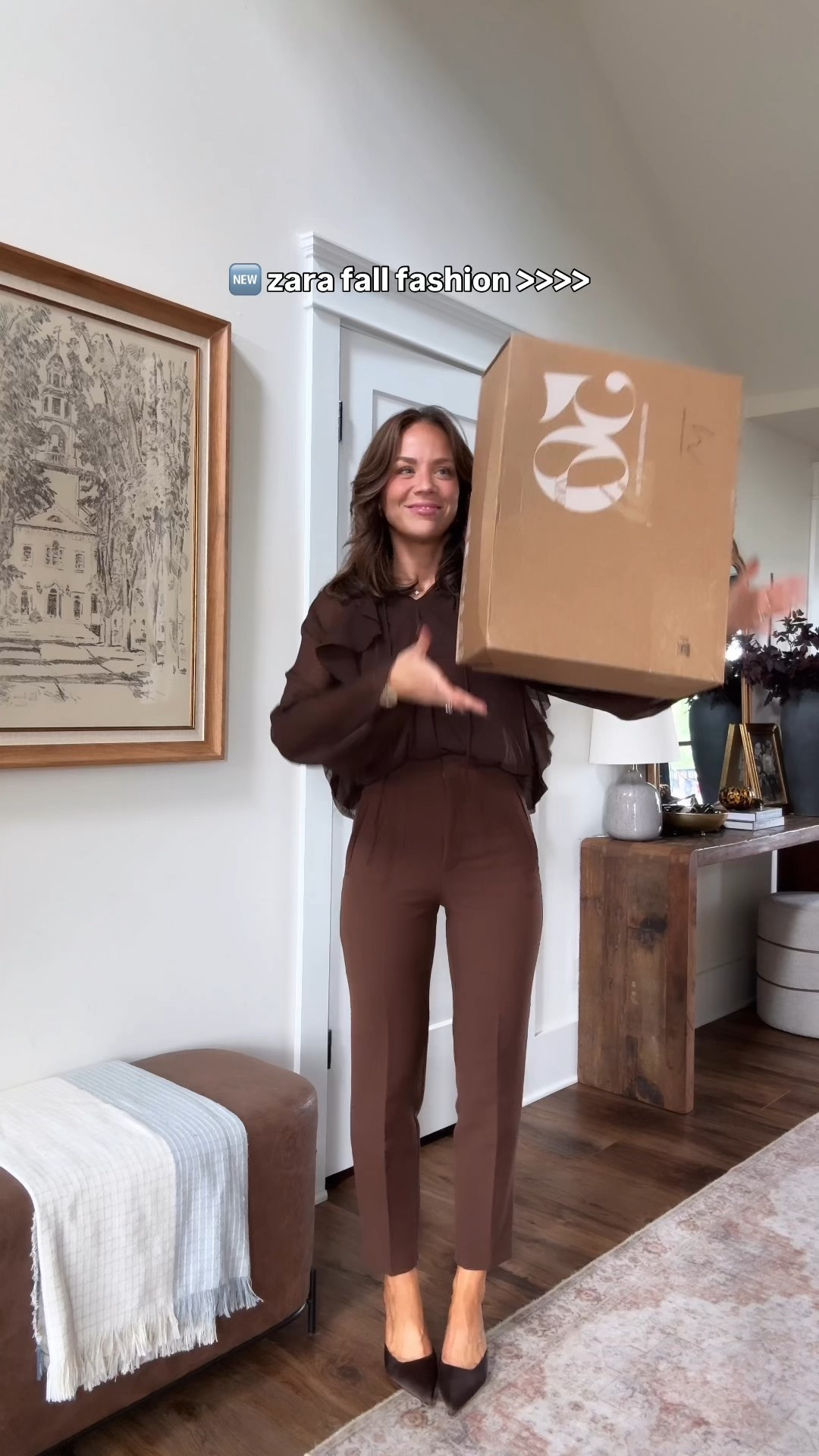 Zara fall haul new arrivals

#LTKFindsUnder100 #LTKStyleTip #LTKFindsUnder50