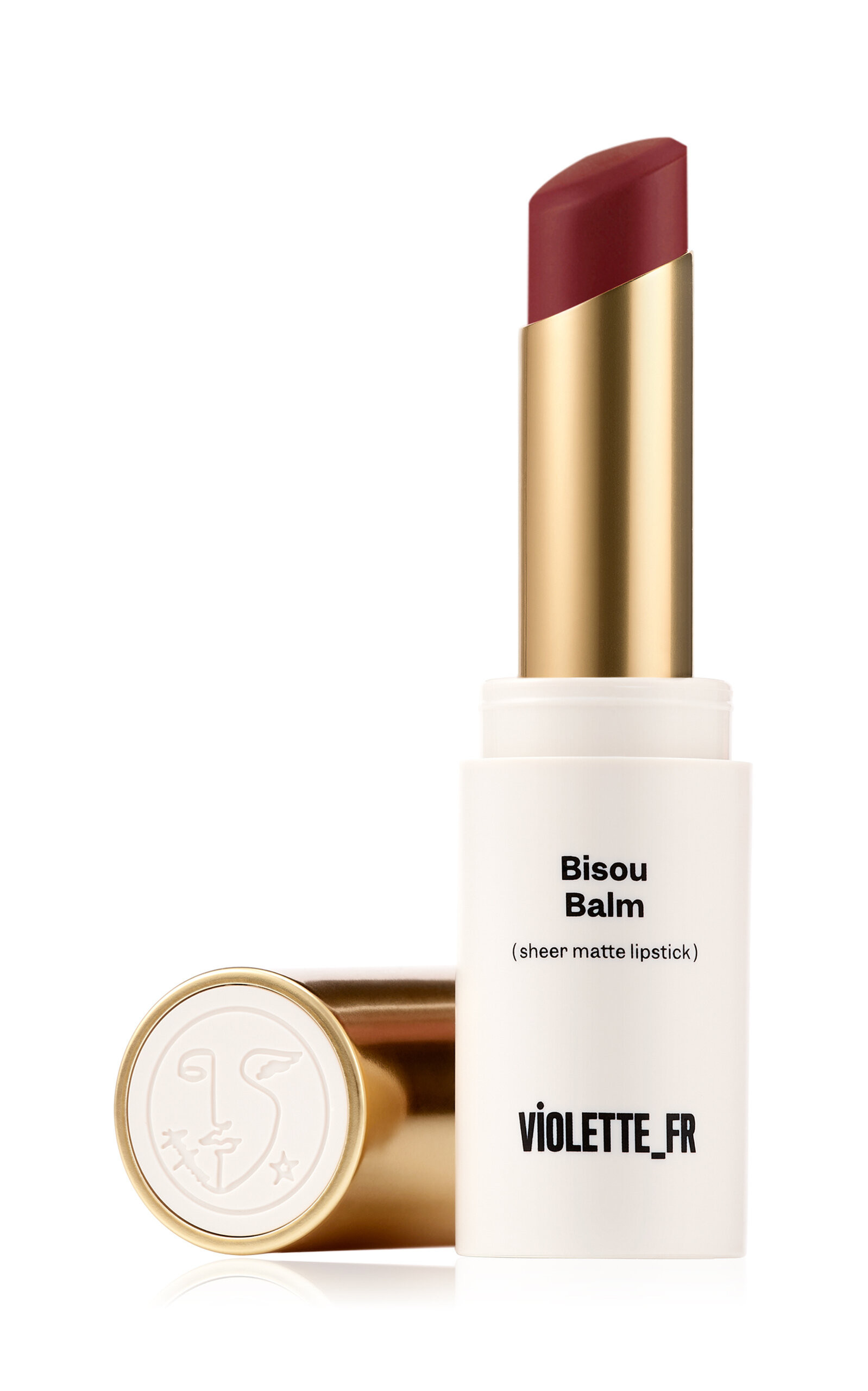 VIOLETTE_FR Bisou Balm - Bonbon Myrtille - Moda Operandi | Moda Operandi (Global)