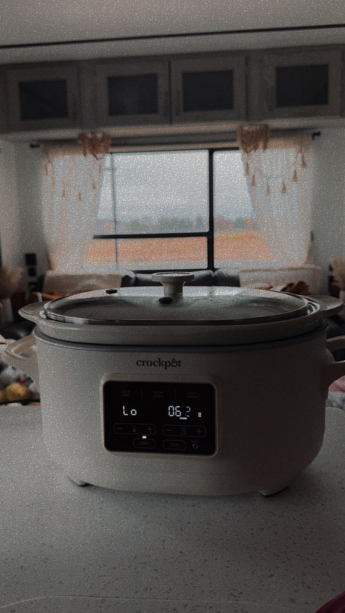 Crock pot season 🤍 I’ve had this one for a while & it’s still one of my most used kitchen favorites 👏 The color alone makes it worth leaving out on the counter 🤎 neutral crockpot | ivory slow cooker | aesthetic kitchen finds | oat milk crockpot | minimal kitchen decor | cozy dinner ideas | slow cooker recipes | kitchen gift ideas | hostess gift | holiday kitchen must haves | gift ideas for her | homebody gift guide | cooking essentials | cozy home finds | neutral kitchen appliances | crockpot gift idea | best crockpots 2025 | everyday kitchen staples | LTK home finds

#LTKHoliday #LTKHome #LTKGiftGuide