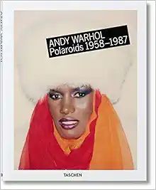 Andy Warhol Polaroids 1958 - 1987     Hardcover – October 1, 2017 | Amazon (US)