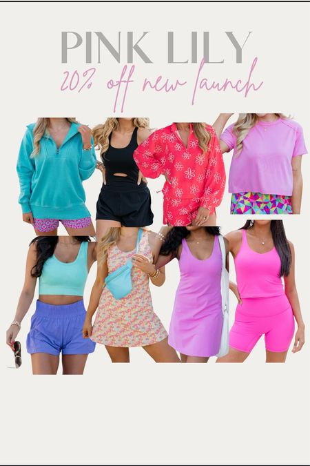 This new launch is SO fun and is 20% off right now! 