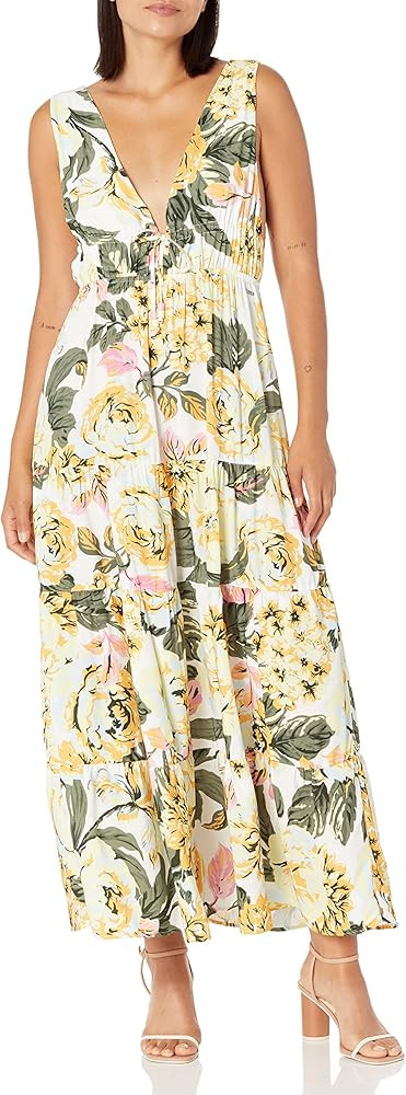 Maaji Women's Long Dress | Amazon (US)
