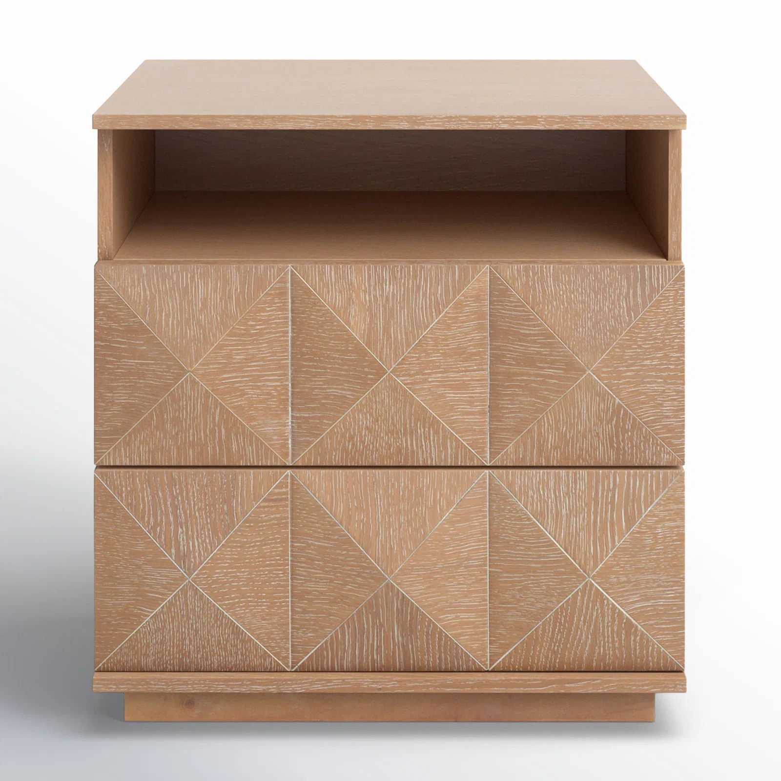 Iriye 23.6'' W Nightstand | Wayfair North America