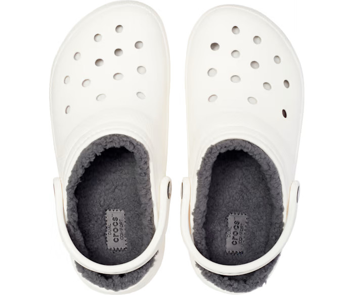 Classic Lined Clog | Crocs (US)