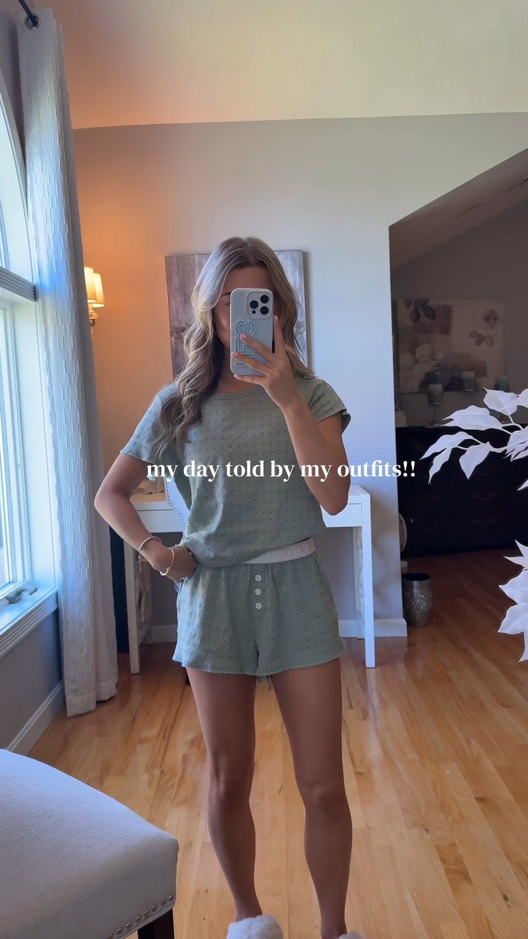 a day of outfits! 

#LTKootd #LTKSeasonal #LTKU