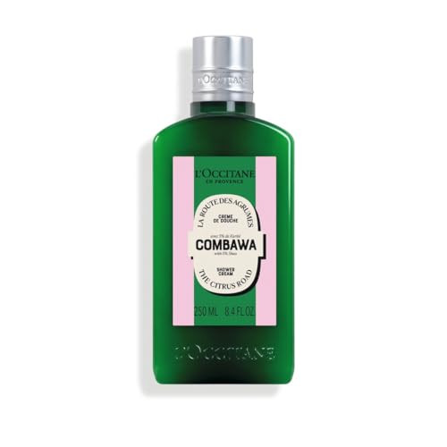 L'Occitane Combawa Shower Cream 8.40 fl. oz | Amazon (US)