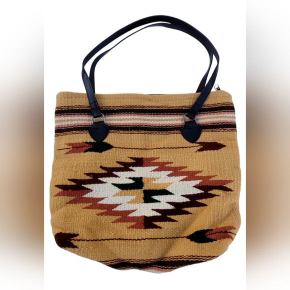 El Paso Saddle Blanket Co. Tote | Poshmark