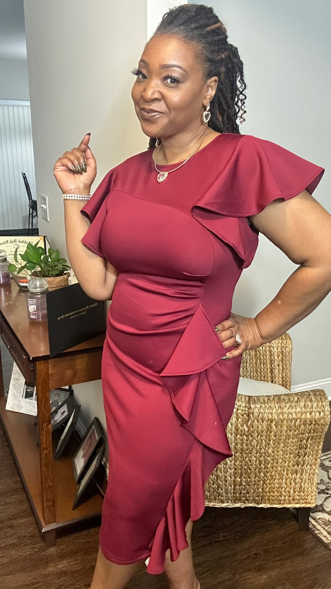 Need a cute church dress?! 

#LTKWorkwear #LTKootd #LTKMidsize