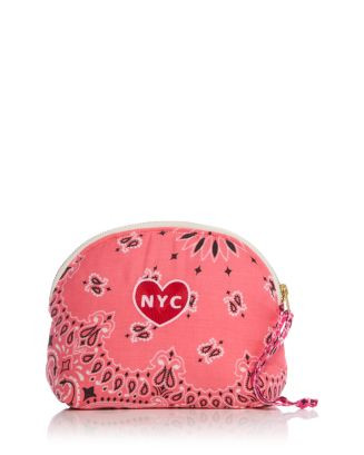 Heart Cotton Pouch | Bloomingdale's (US)