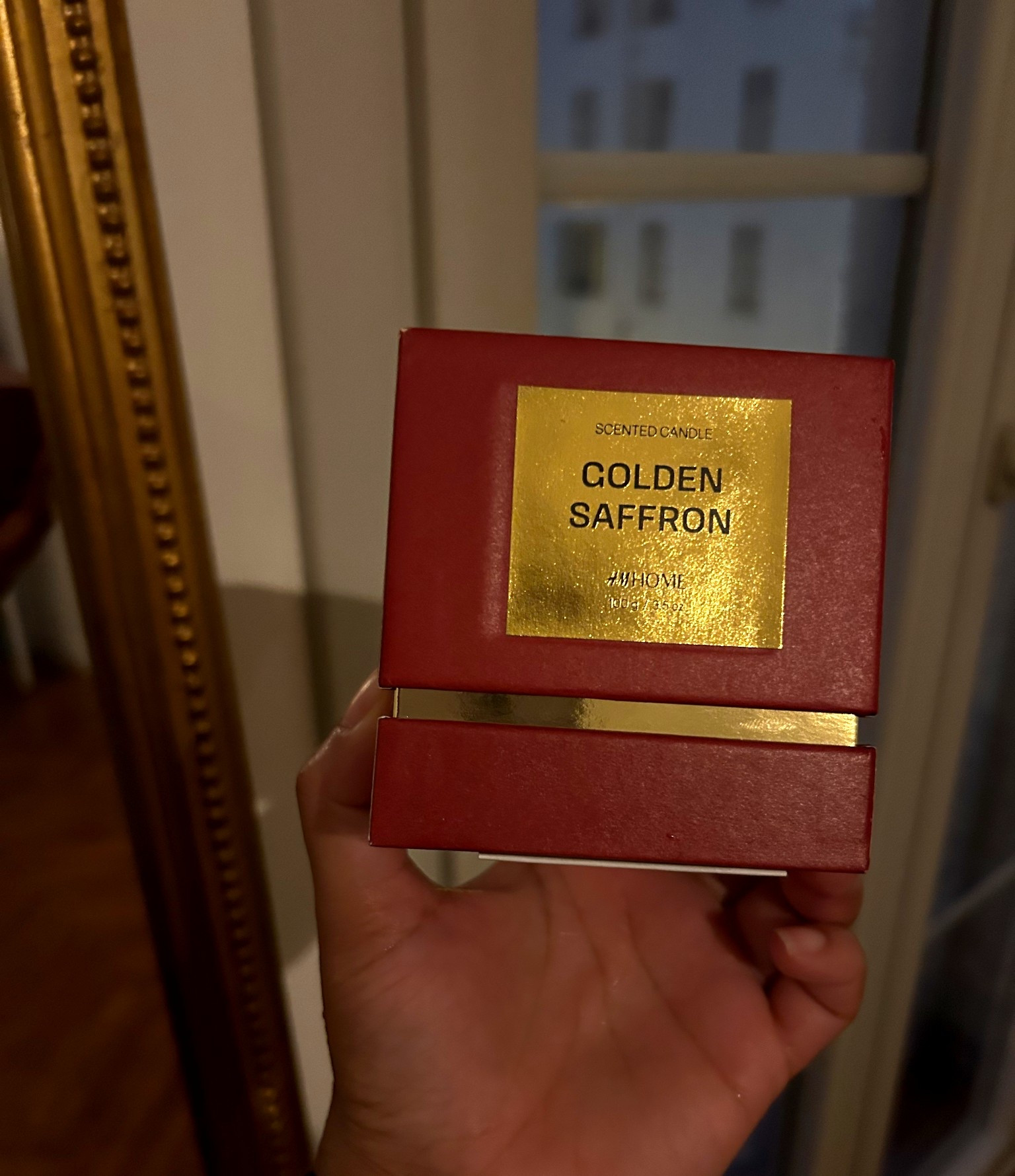 New candle alert! I love this smell. It’s so unique! 

#LTKFindsUnder50 #LTKGiftGuide #LTKHoliday