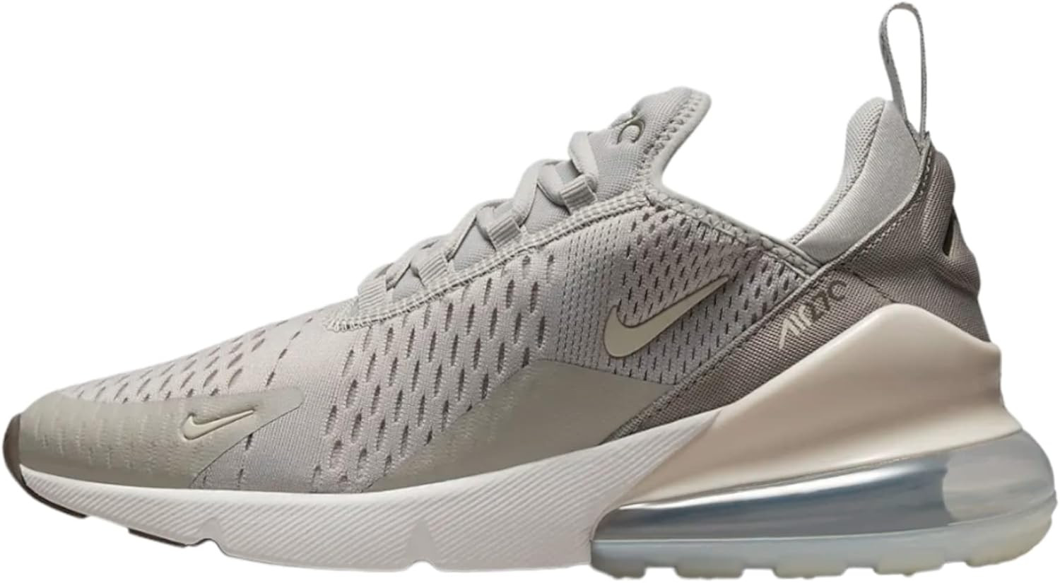 Nike Women's Air Max 270 Running | Amazon (US)