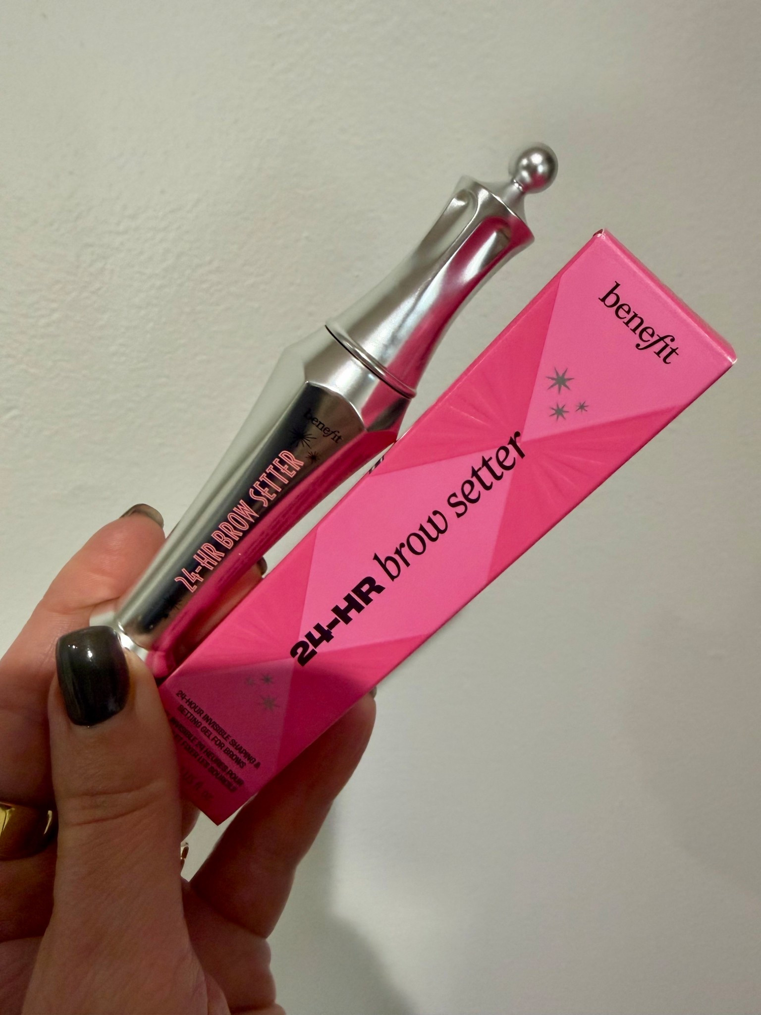 Bought some clear brow gel for my new brows. Ulta was having a great sale!

#LTKBeauty #LTKmomlife #LTKOver40